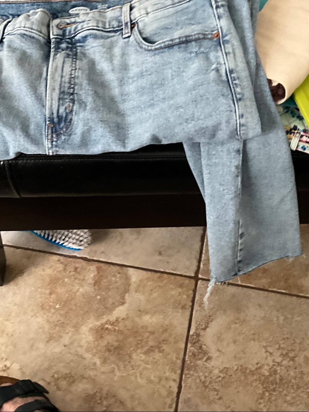 Old Navy Jeans